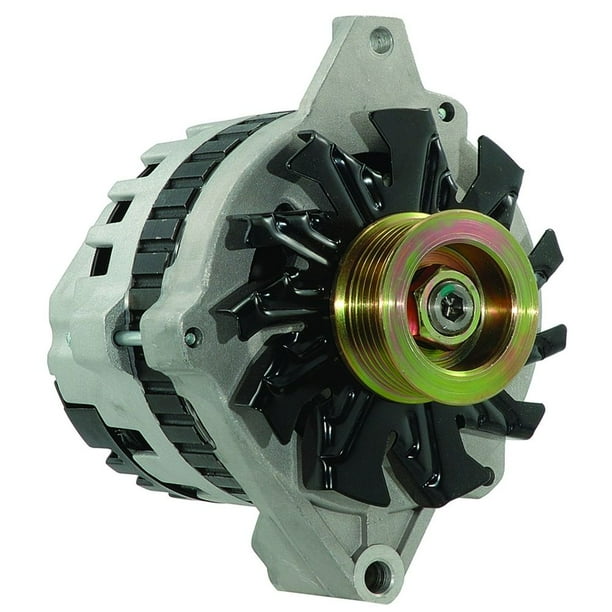 ACDelco 335-1061 Professional Alternator ACDelco 335-1061 Professional Alternator